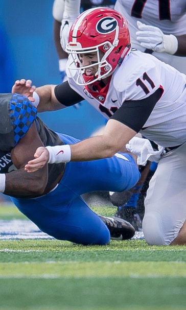 No. 20 Kentucky hopes to end 2-game slide, reach 8 victories